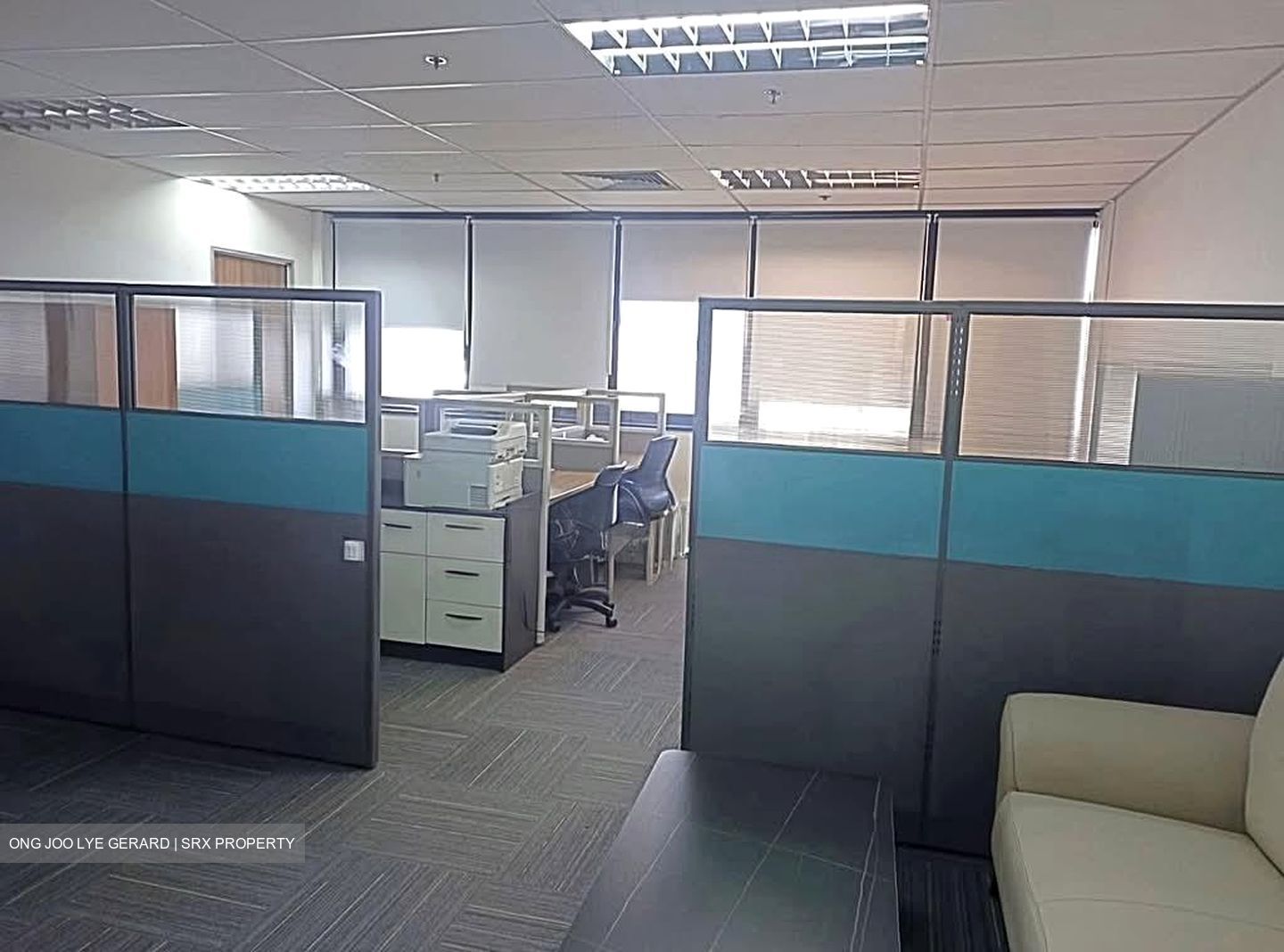 Og Albert Complex (D7), Office #567758081